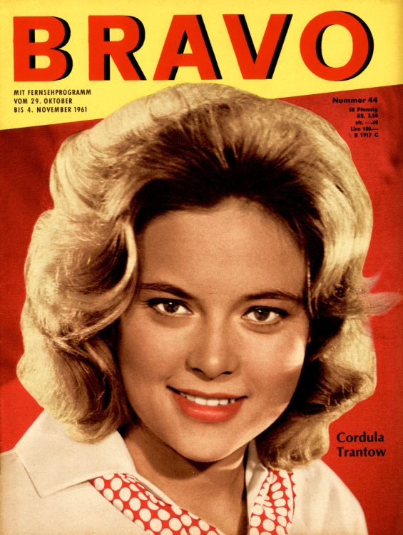 BRAVO 1961-44